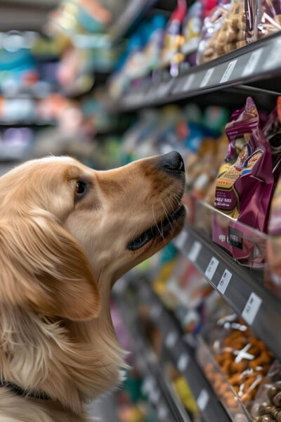 A kutyatáp kiválasztása már nem csak arról szól, hogy mit eszik meg szívesen a kutya, hanem a kutya egészségéről is.